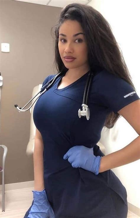 beautiful nurse porn